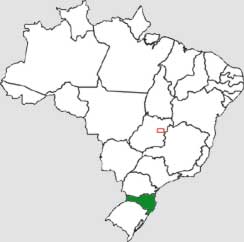 DDD de Santa Catarina: qual é o de cada região? 47, 48 ou 49?
